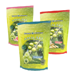 Traditionelle Ayurveda-Früchte